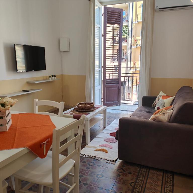 Central Station Apartaments Casa Vacanze - Appartamento con 1 Camera da Letto - 13