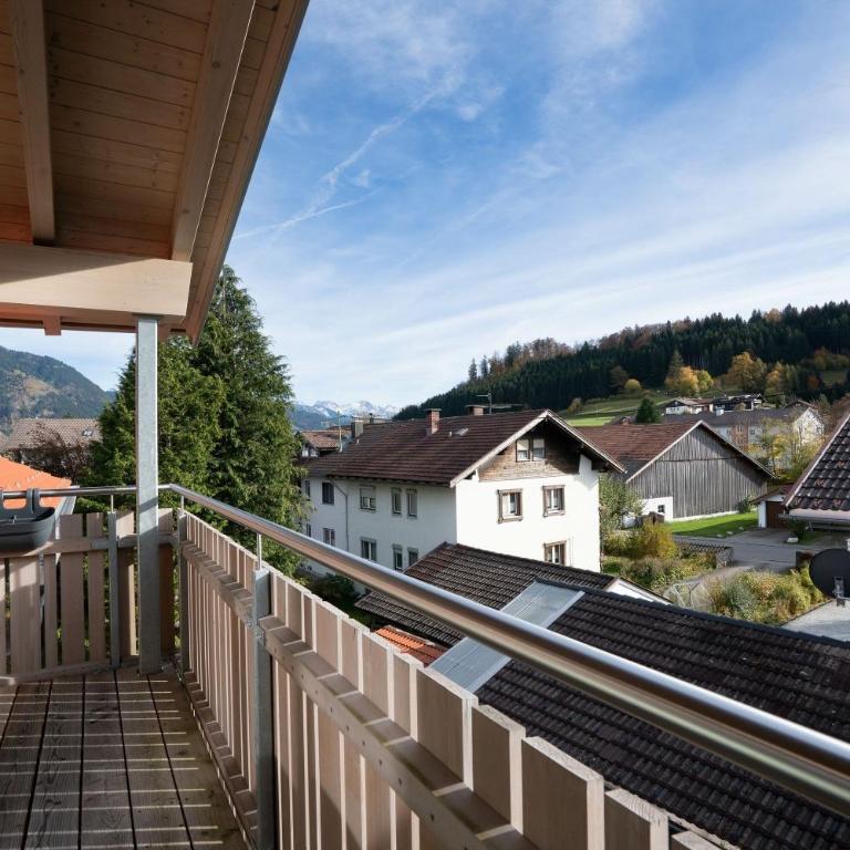 Alpenlounge Ettensberg - Apartment - 3