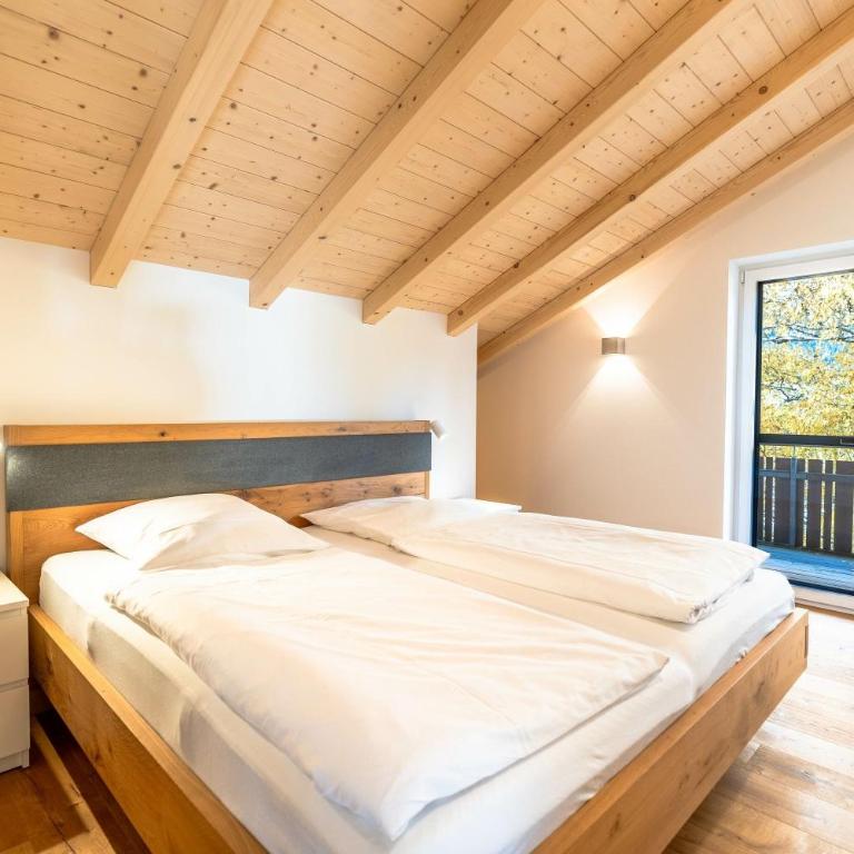 Alpenlounge Ettensberg - Apartment - 4