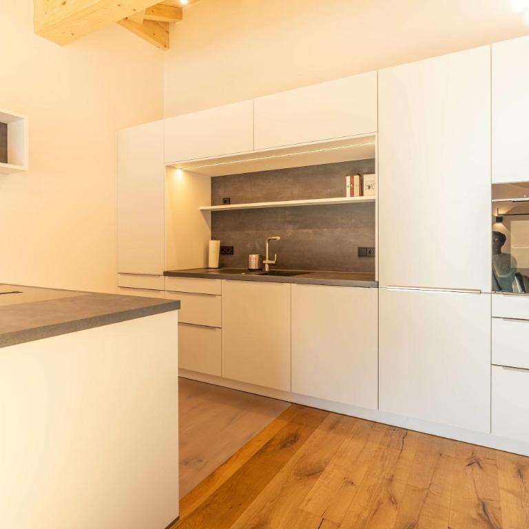 Alpenlounge Ettensberg - Apartment - 6