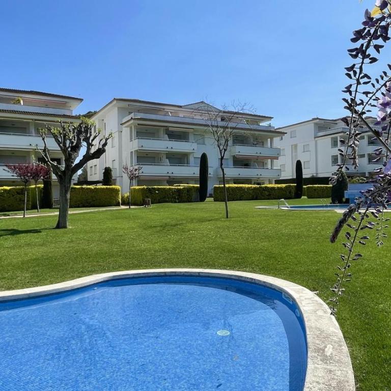 Green Mar I D 104 - Apartamento de 3 dormitorios con vistas al parque - 7