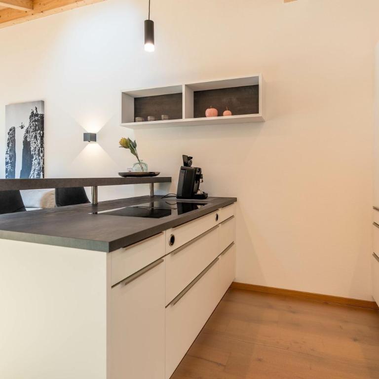 Alpenlounge Ettensberg - Apartment - 7