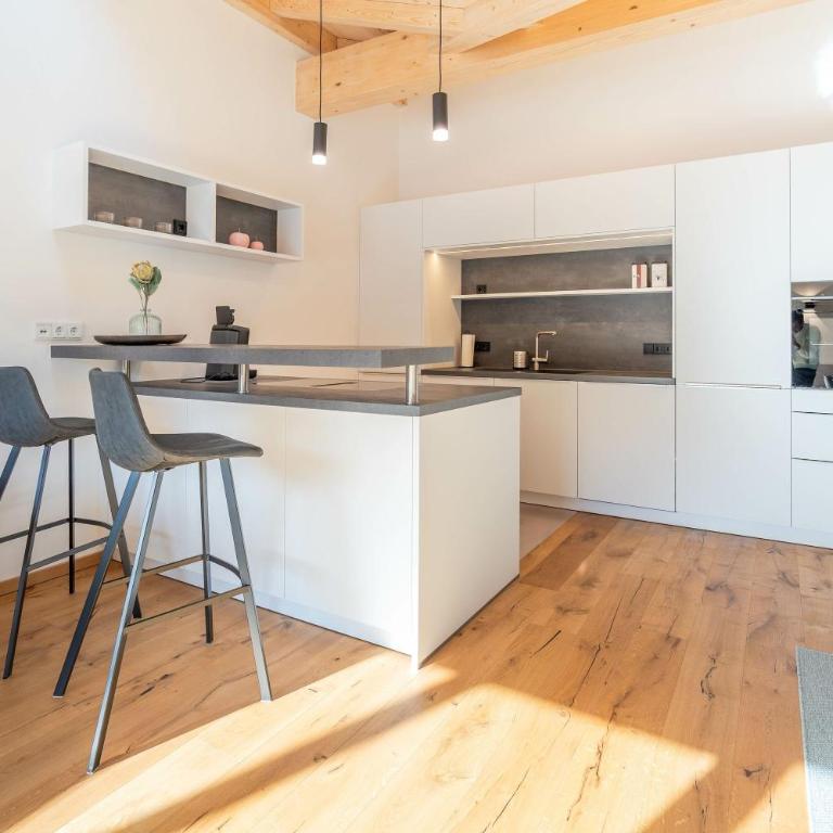 Alpenlounge Ettensberg - Apartment - 8
