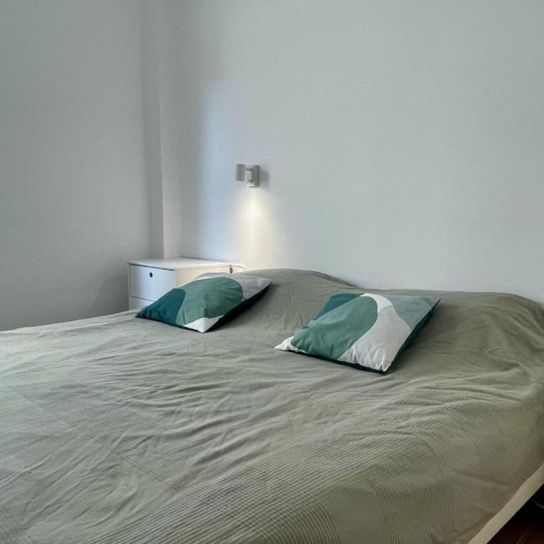 Green Mar I D 104 - Apartamento de 3 dormitorios con vistas al parque - 14