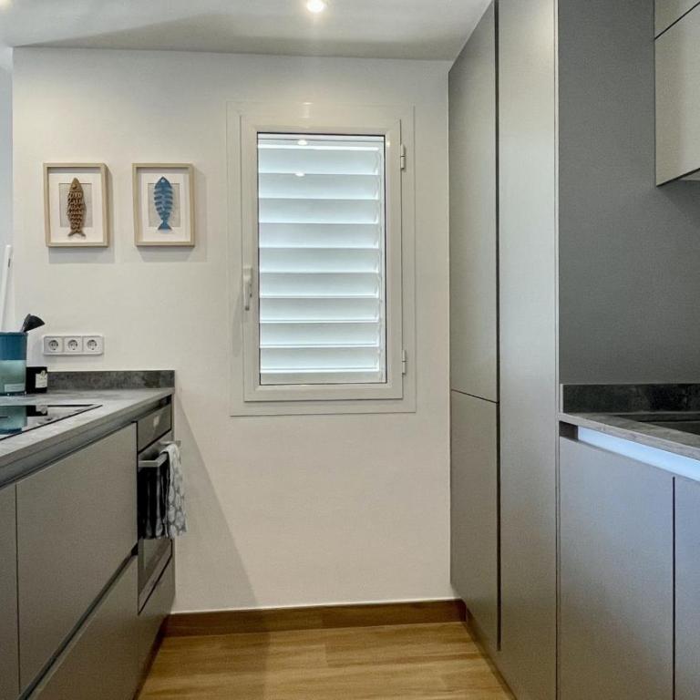 Green Mar I D 104 - Apartamento de 3 dormitorios con vistas al parque - 15