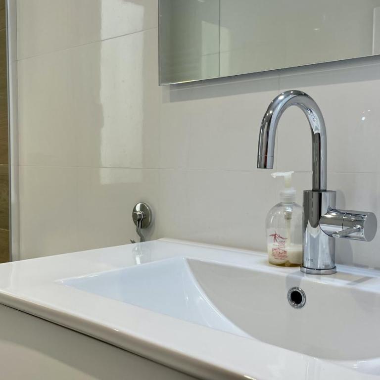 Green Mar I D 104 - Apartamento de 3 dormitorios con vistas al parque - 16