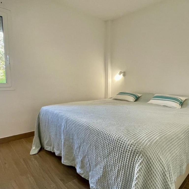Green Mar I D 104 - Apartamento de 3 dormitorios con vistas al parque - 19