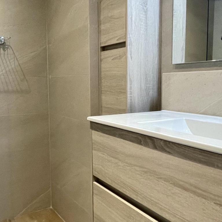Green Mar I D 104 - Apartamento de 3 dormitorios con vistas al parque - 21