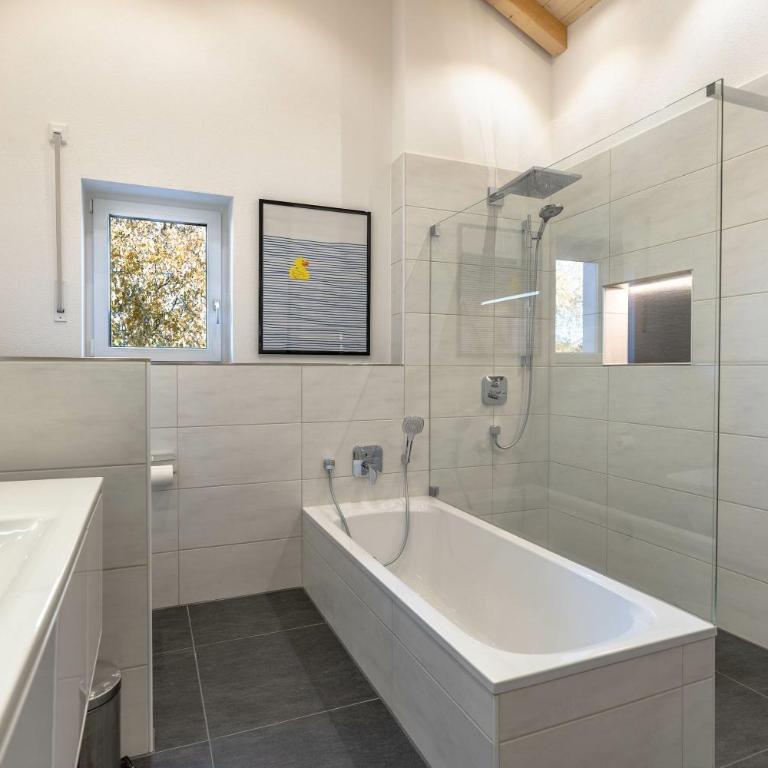Alpenlounge Ettensberg - Apartment - 10