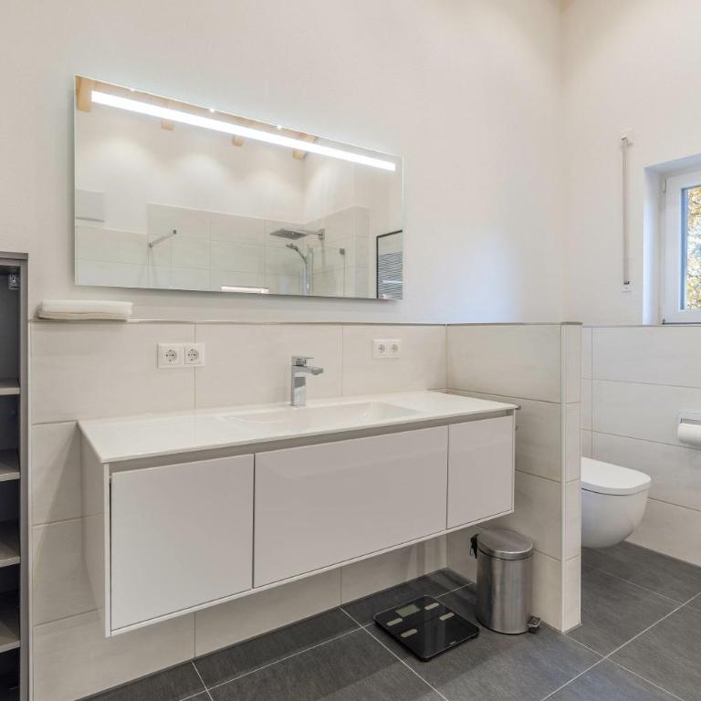 Alpenlounge Ettensberg - Apartment - 11
