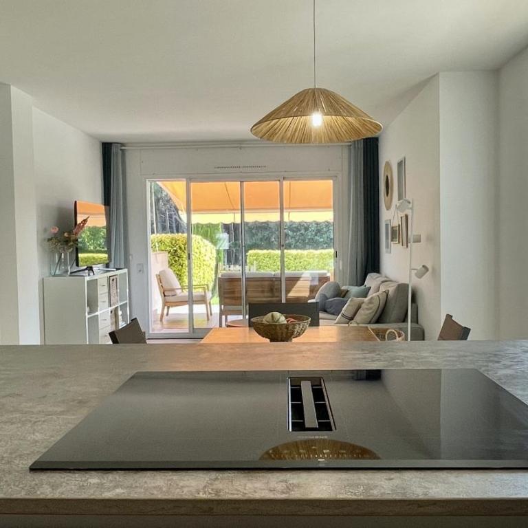 Green Mar I D 104 - Apartamento de 3 dormitorios con vistas al parque - 28