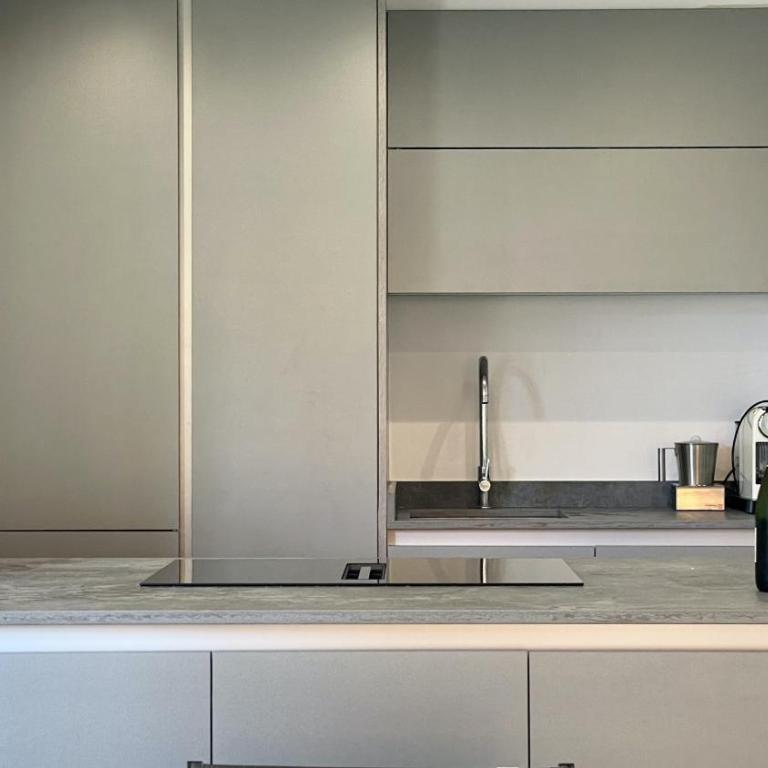 Green Mar I D 104 - Apartamento de 3 dormitorios con vistas al parque - 30