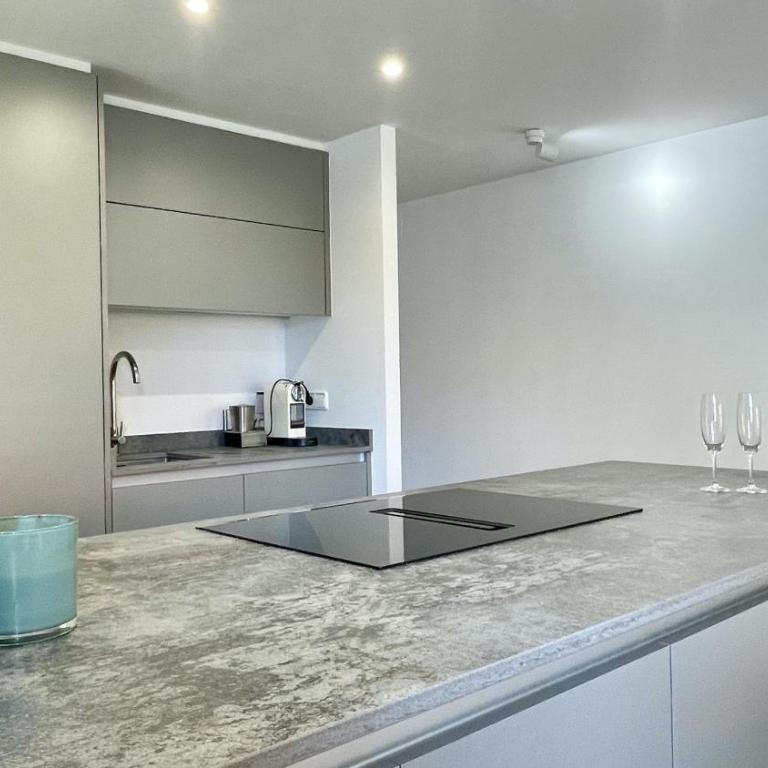 Green Mar I D 104 - Apartamento de 3 dormitorios con vistas al parque - 31