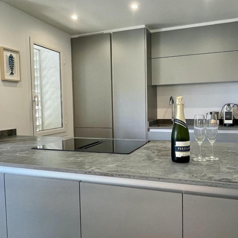 Green Mar I D 104 - Apartamento de 3 dormitorios con vistas al parque - 32