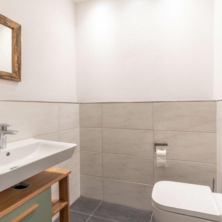 Alpenlounge Ettensberg - Apartment - 12