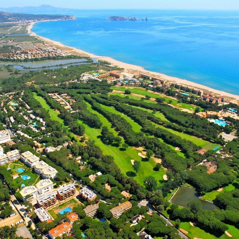 Green Mar I D 104 - Apartamento de 3 dormitorios con vistas al parque - 33