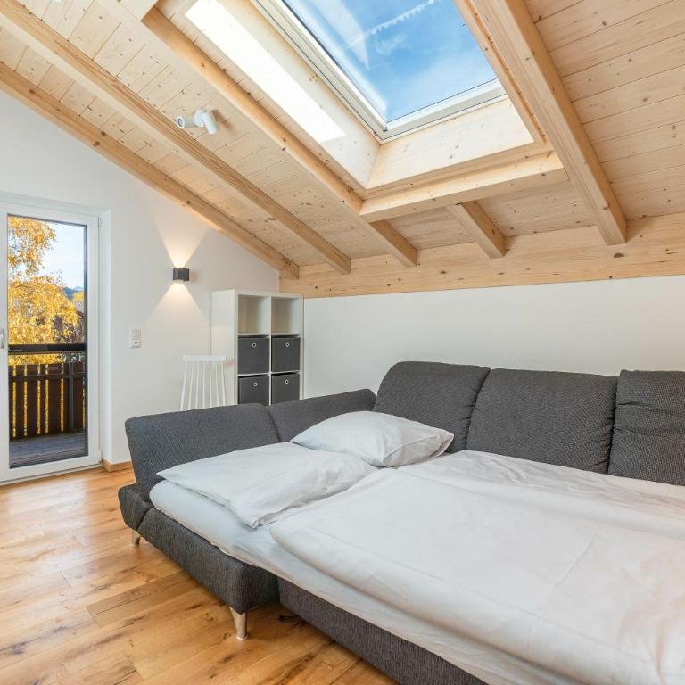 Alpenlounge Ettensberg - Apartment - 13