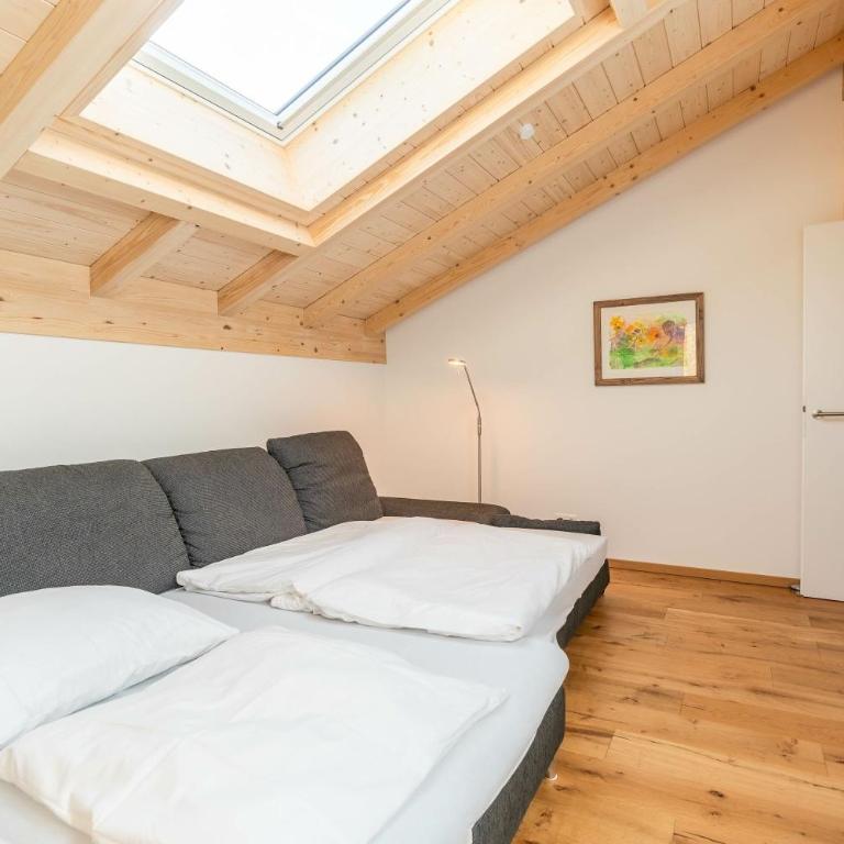 Alpenlounge Ettensberg - Apartment - 15