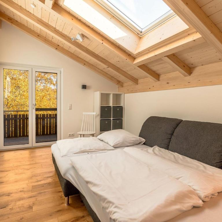 Alpenlounge Ettensberg - Apartment - 16