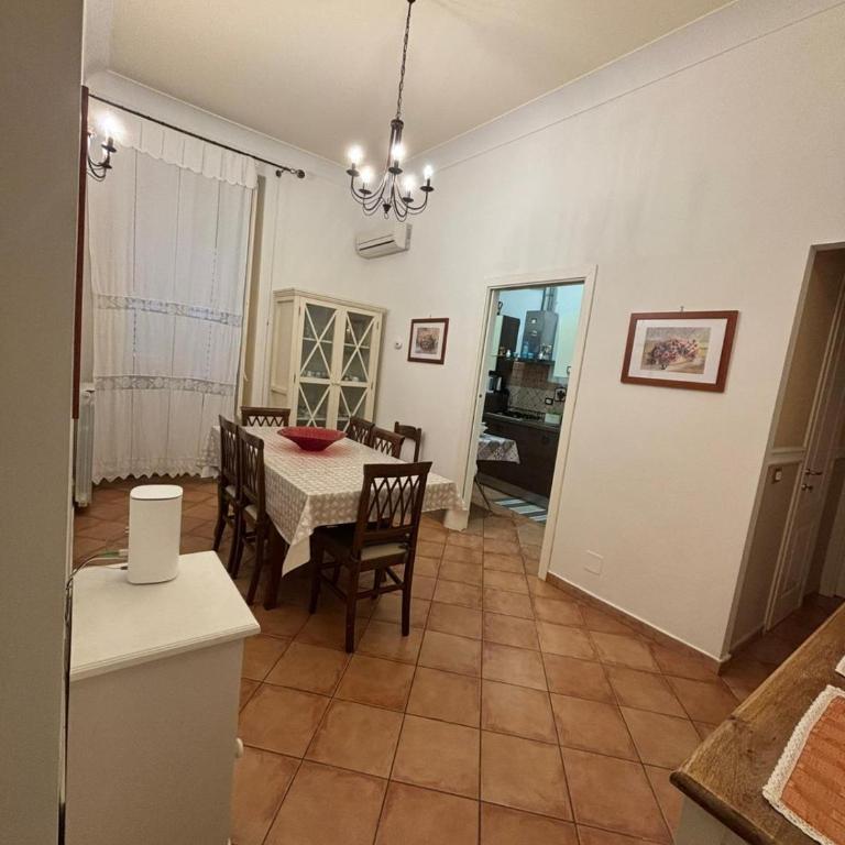 A Casa di Anna - Apartment - Appartamento Deluxe - 42