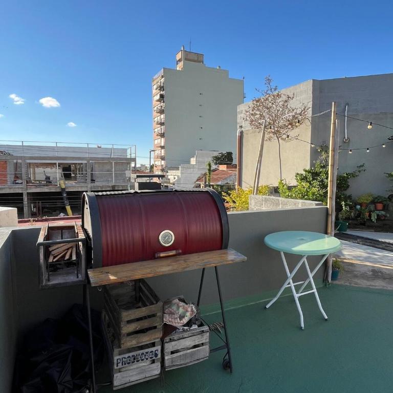 Depto Berazategui Centro - Two-Bedroom Apartment - 2