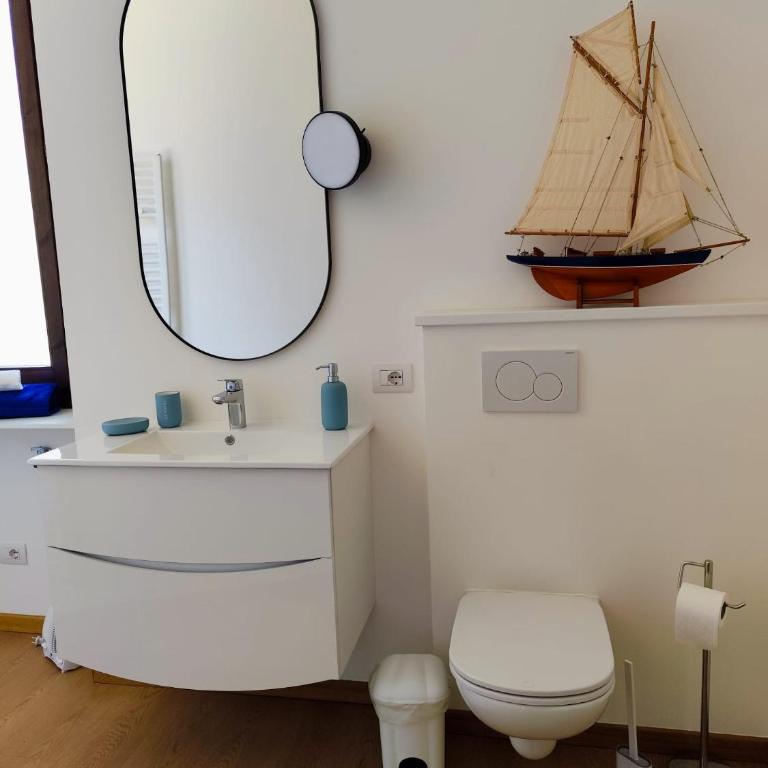 Casa Margherita, nuovo appartamento in centro - Apartment mit 1 Schlafzimmer - 21