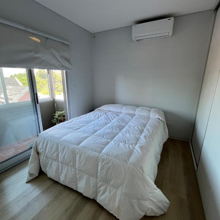 Depto Berazategui Centro - Two-Bedroom Apartment - 6