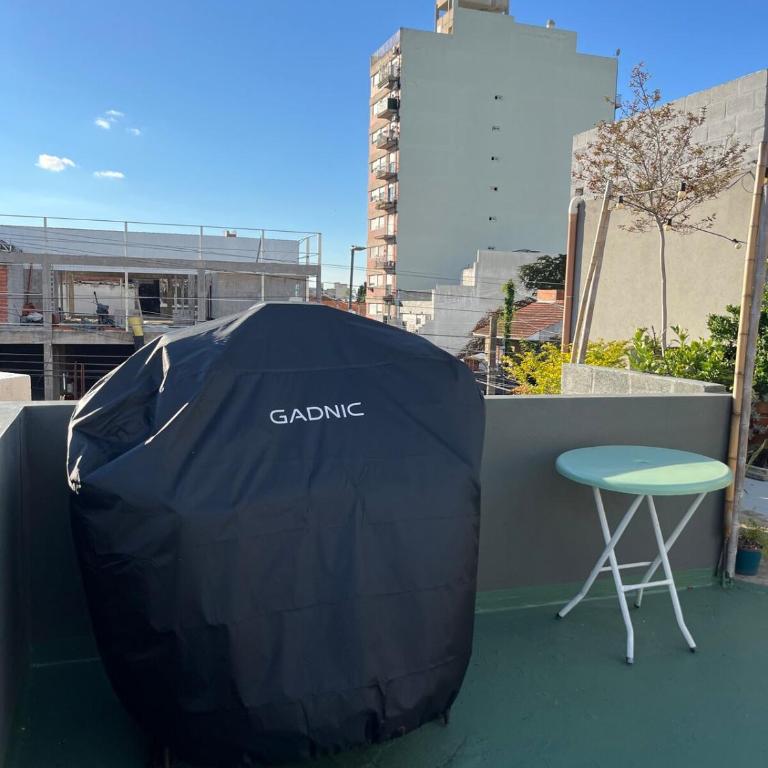 Depto Berazategui Centro - Two-Bedroom Apartment - 7