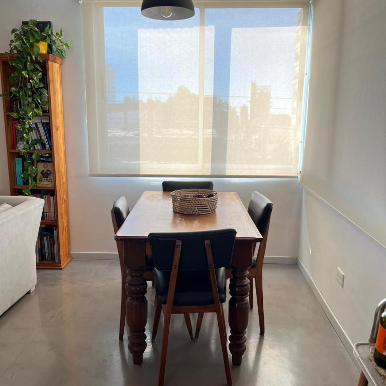 Depto Berazategui Centro - Two-Bedroom Apartment - 8