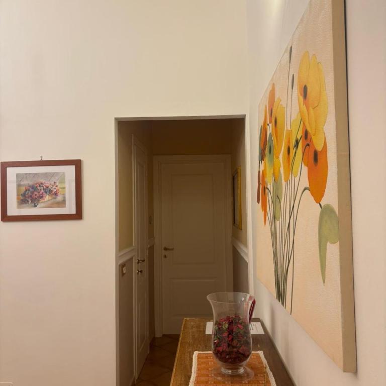 A Casa di Anna - Apartment - Appartamento Deluxe - 41