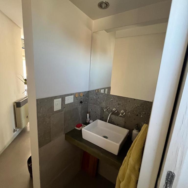 Depto Berazategui Centro - Two-Bedroom Apartment - 22