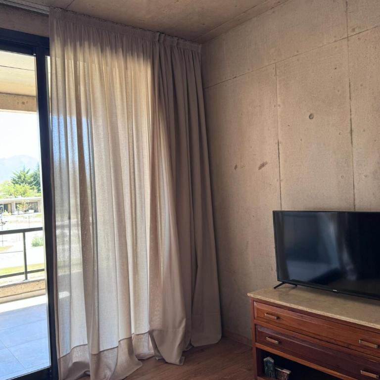 Departamento en barrio privado Vistalba Mendoza - Apartment with Mountain View - 14