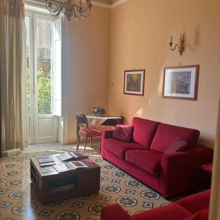 A Casa di Anna - Apartment - Appartamento Deluxe - 5