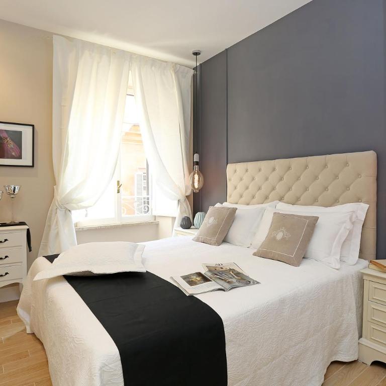 Daplace - Lucrezia Apartment - Appartamento con 2 Camere da Letto - 2
