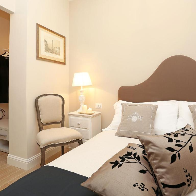 Daplace - Lucrezia Apartment - Appartamento con 2 Camere da Letto - 8