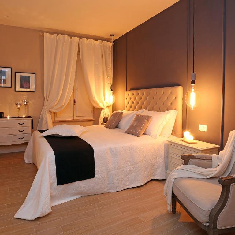 Daplace - Lucrezia Apartment - Appartamento con 2 Camere da Letto - 1
