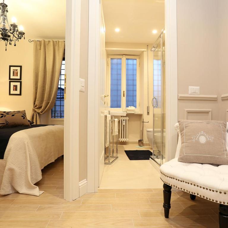 Daplace - Lucrezia Apartment - Appartamento con 2 Camere da Letto - 7