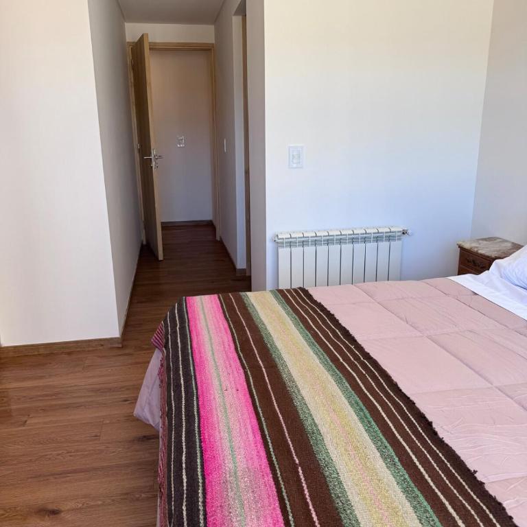 Departamento en barrio privado Vistalba Mendoza - Apartment with Mountain View - 27