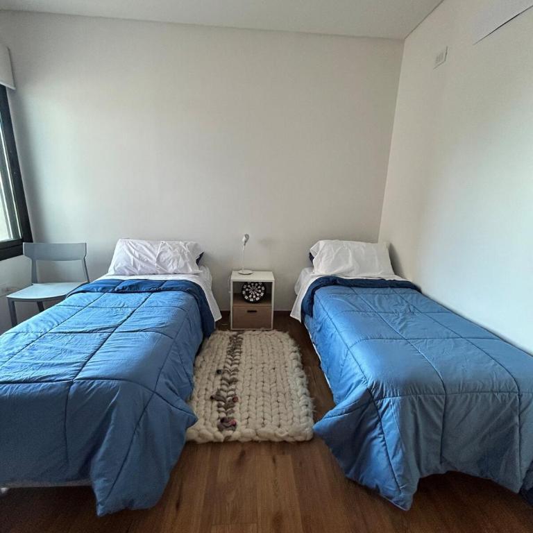 Departamento en barrio privado Vistalba Mendoza - Apartment with Mountain View - 29