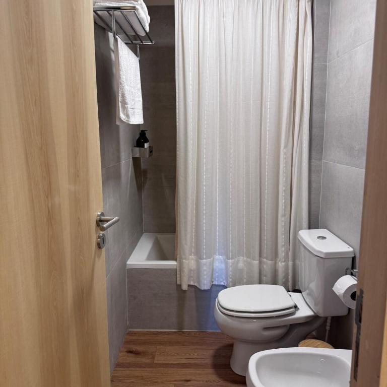 Departamento en barrio privado Vistalba Mendoza - Apartment with Mountain View - 32