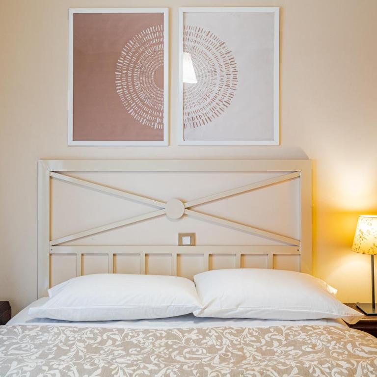 Luminoso, pleno Madrid - Two-Bedroom Apartment - 20