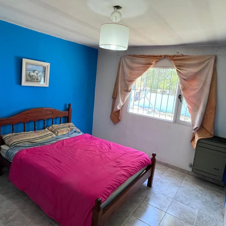 El refugio - Two-Bedroom House - 3
