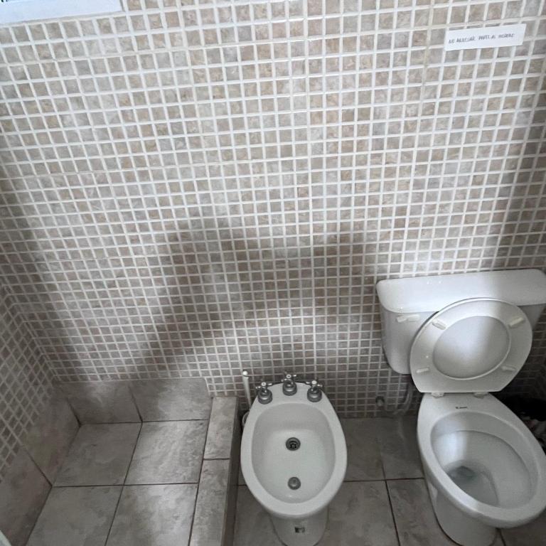 El refugio - Two-Bedroom House - 6