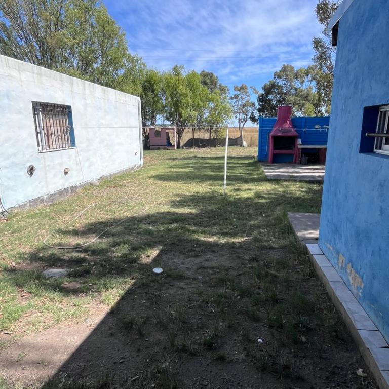 El refugio - Two-Bedroom House - 7