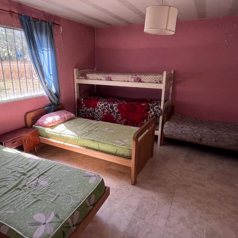 El refugio - Two-Bedroom House - 8