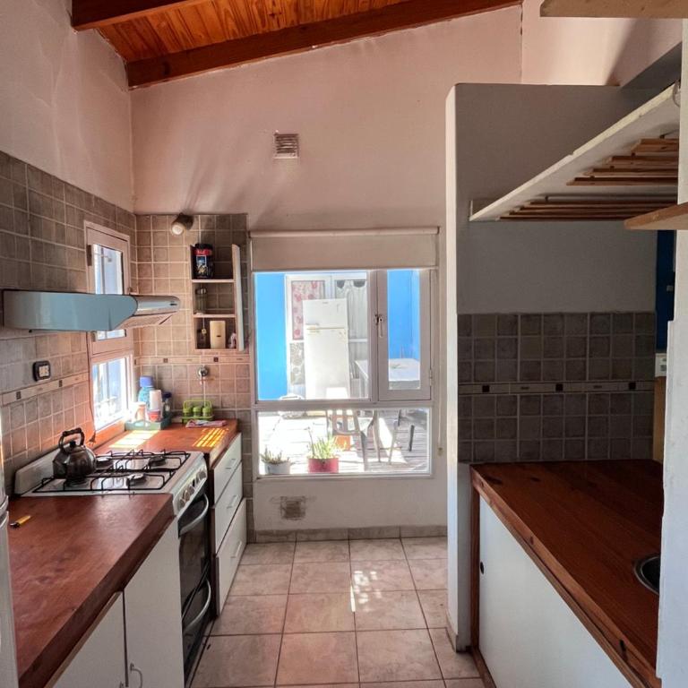 El refugio - Two-Bedroom House - 10