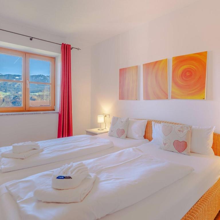 Allgäuer Alpen - Apartment - 4