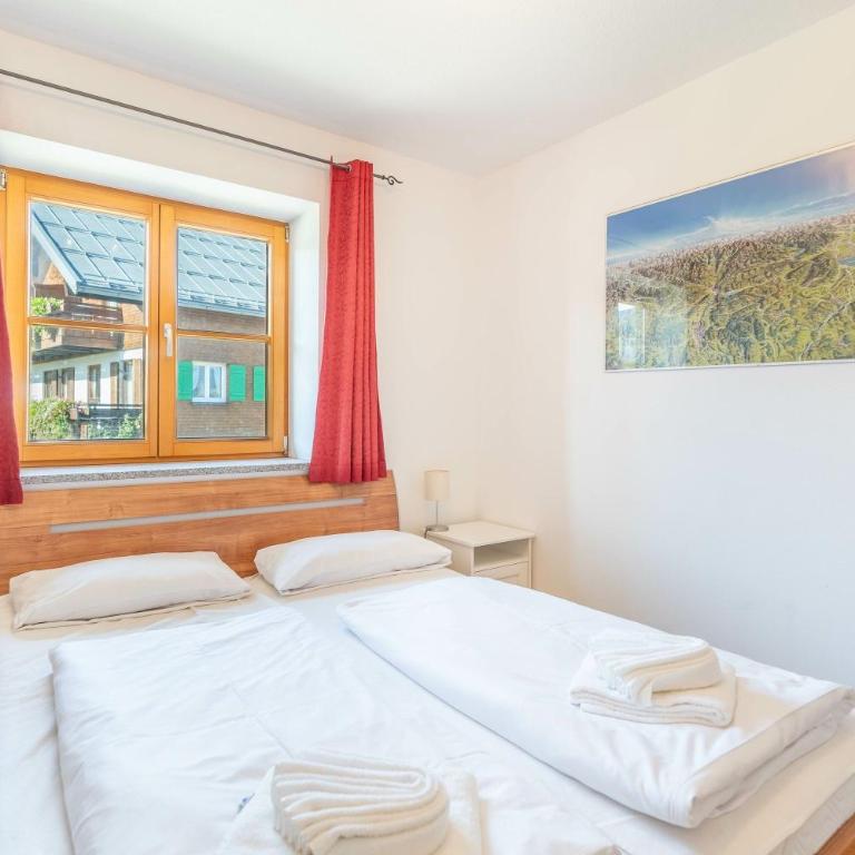 Allgäuer Alpen - Apartment - 7