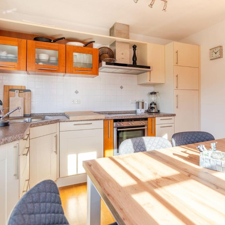 Allgäuer Alpen - Apartment - 10