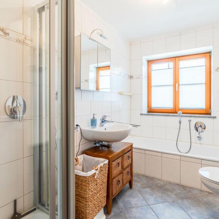 Allgäuer Alpen - Apartment - 11